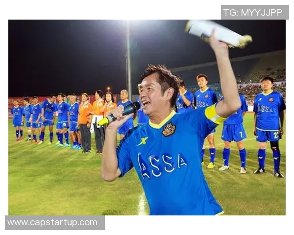 香港足球队历史第一球星是谁 盘点香港足球代表人物与成就